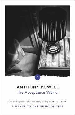 The Acceptance World - Powell, Anthony