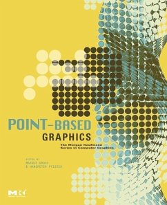 Point-Based Graphics - Gross, Markus