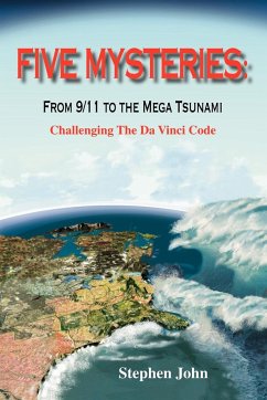 Five Mysteries - John, Stephen