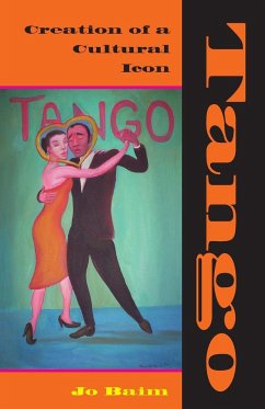 Tango - Baim, Jo