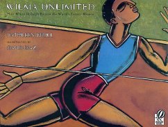 Wilma Unlimited - Krull, Kathleen