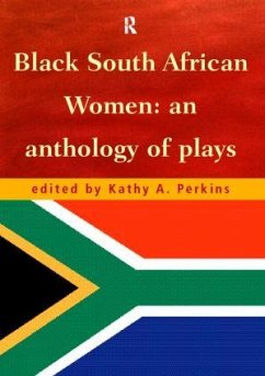 Black South African Women - Perkins, Kathy (ed.)