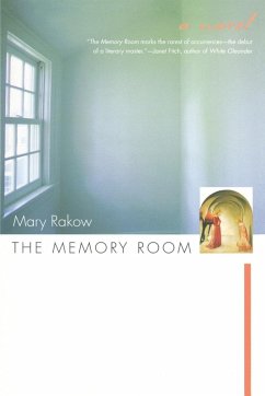 The Memory Room - Rakow, Mary