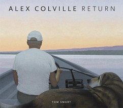 Alex Colville - Smart, Tom