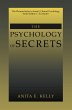 The Psychology of Secrets - Bild 1