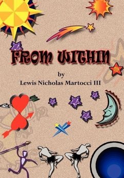 From Within - Martocci, Lewis Nicholas III