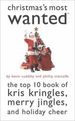 Cover Christmas'S Most Wanted (TM)