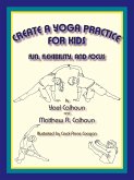 Create a Yoga Practice for Kids