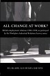 All Change at Work? - Bild 1
