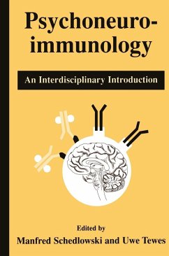 Psychoneuroimmunology - Schedlowski, Manfred / Tewes, Uwe (Hgg.)