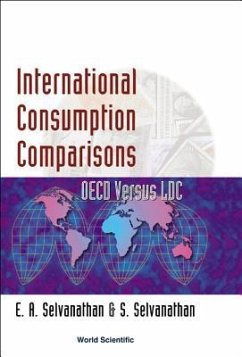 International Consumption Comparisons: OECD Versus LDC - Selvanathan, Saroja; Selvanathan, E Anthony