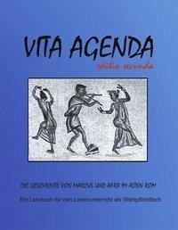 Vita Agenda - Henning Fisahn