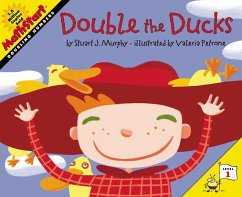 Double the Ducks - Murphy, Stuart J.