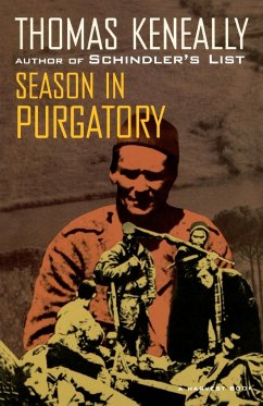 Season in Purgatory - Keneally, Thomas