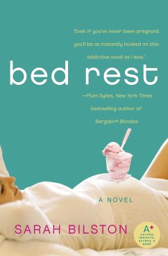 Bed Rest - Bilston, Sarah