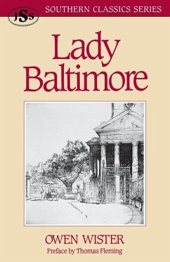 Lady Baltimore - Wister, Owen