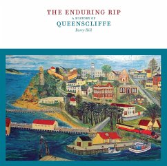 The Enduring Rip - Barry, Hill