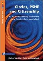 Circles, PSHE and Citizenship - Tew, Marilyn; Potter, Hilary; Read, Mary