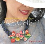 Wagashi: Handcrafted Fashion Art from Japan