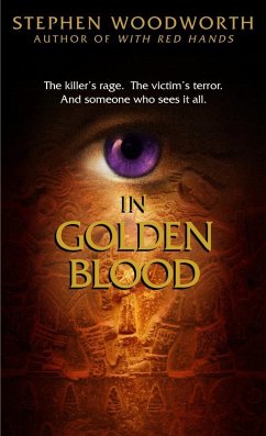 In Golden Blood - Woodworth, Stephen