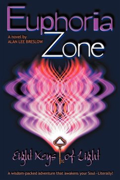 Euphoria Zone - Breslow, Alan Lee