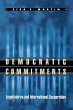 Democratic Commitments - Bild 1