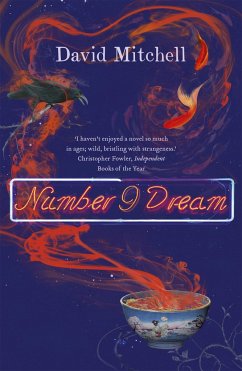 Number 9 Dream. ( Number9dream) - Mitchell, David