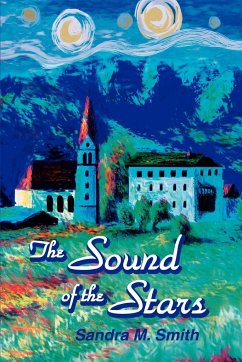 The Sound of the Stars - Smith, Sandra M.