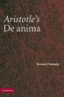 Aristotle's De Anima - Bild 1