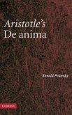 Aristotle's De Anima