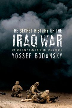 Secret History of the Iraq War