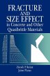 Fracture and Size Effect in Concrete... - Bild 1