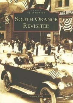 South Orange Revisited - Welk, Naoma
