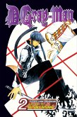 D.Gray-Man, Vol. 2 D.Gray-Man, Vol. 2