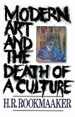 Modern Art and the Death of a Culture