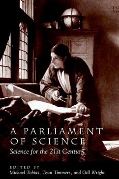 A Parliament of Science: Science for the 21st Century