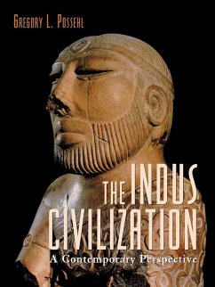 The Indus Civilization - Possehl, Gregory L.