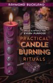 Practical Candleburning Rituals