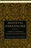 Medieval Paradigms: Volume I