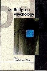 The Body and Psychology - Stam, Henderikus J. (ed.)