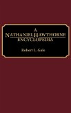 A Nathaniel Hawthorne Encyclopedia