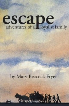 Escape - Fryer, Mary Beacock