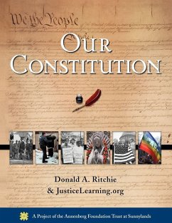 Our Constitution - Ritchie, Donald A.