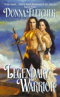Legendary Warrior - Fletcher, Donna