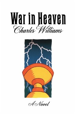 War in Heaven (Revised) - Williams, Charles