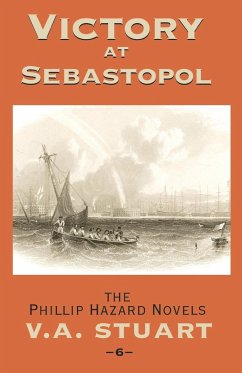 Victory at Sebastopol - Stuart, V. A.