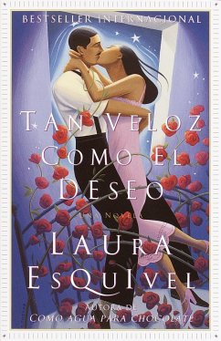 Tan veloz como el deseo - Esquivel, Laura