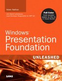 Windows Presentation Foundation Unleashed