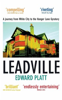 Leadville - Platt, Edward