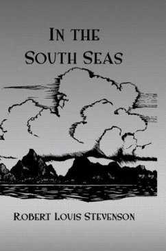 In The South Seas Hb - Stevenson, Robert Louis